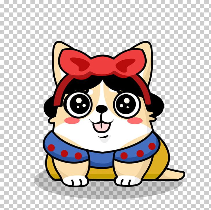 TRON Puppy Cryptocurrency CryptoKitties Pembroke Welsh Corgi PNG, Clipart, Binance, Blockchain, Carnivoran, Cartoon, Cat Free PNG Download