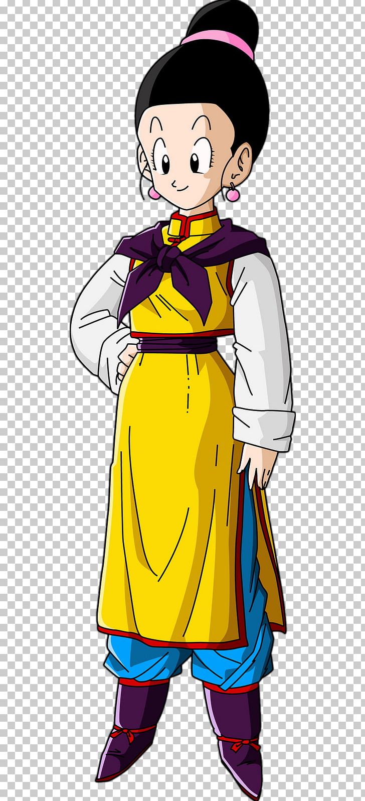 Chi-Chi Vegeta Gohan Goku Videl PNG, Clipart, Anime, Art, Artwork, Boy, Chichi Free PNG Download