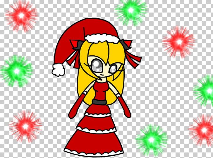 Christmas Tree Santa Claus Christmas Ornament PNG, Clipart, Area, Art, Artwork, Cartoon, Christmas Free PNG Download
