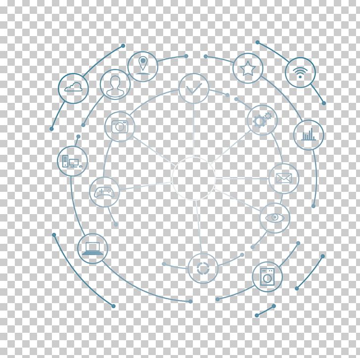 Circle Area Structure Pattern PNG, Clipart, Abstract Lines, Angle, Area, Art, Blue Free PNG Download