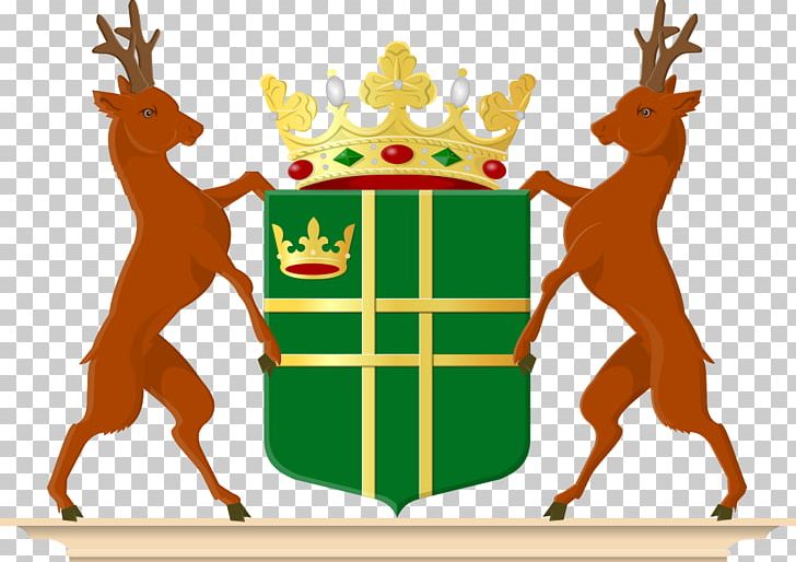 Coat Of Arms Of Aa En Hunze Vlag Van Aa En Hunze PNG, Clipart, Antler, Arm, Christmas, Coat, Coat Of Arms Free PNG Download