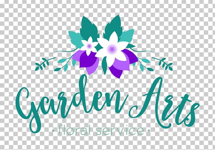 Floral Design Garden Arts Floristry Logo PNG, Clipart, Art, Artwork, Birthday, Brand, Computer Wallpaper Free PNG Download