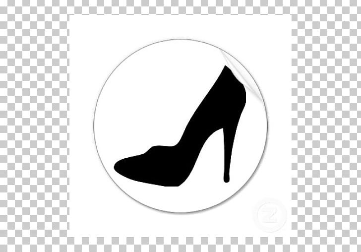 High-heeled Shoe Computer Icons PNG, Clipart, Art, Black, Black And White, Computer Icons, Download Free PNG Download