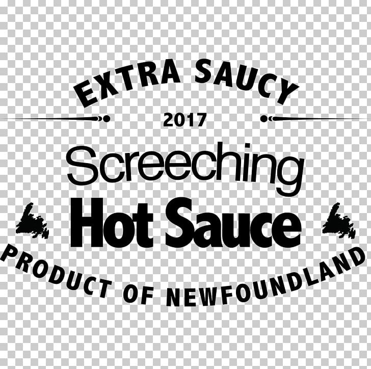 Saucy Newfoundland Co. Barbecue Sauce T-shirt Hot Sauce PNG, Clipart, Animal, Area, Barbecue, Barbecue Sauce, Black Free PNG Download