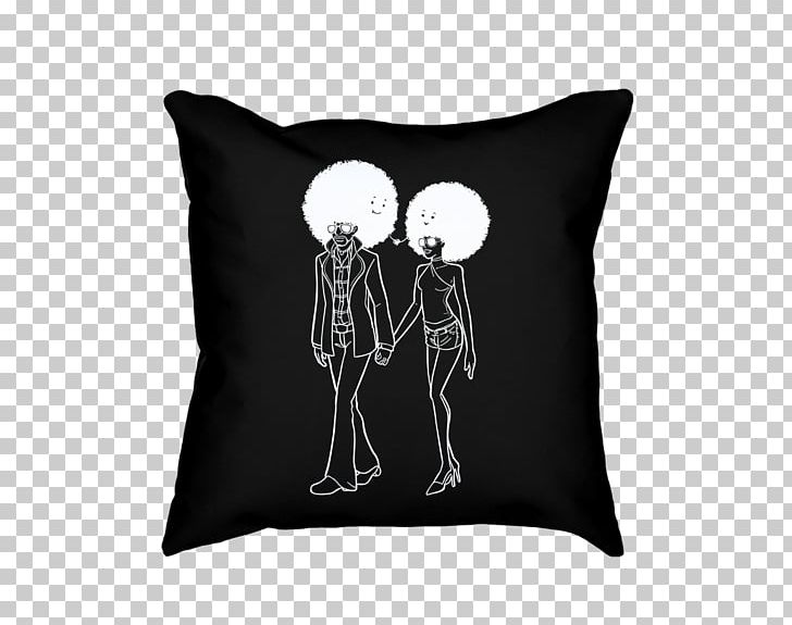 Throw Pillows Cushion Black M PNG, Clipart, Black, Black M, Cushion, Fresh Couple, Furniture Free PNG Download