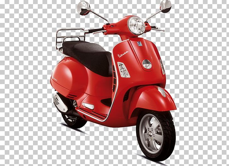 Vespa GTS Scooter Car Motorcycle PNG, Clipart, Car, Cars, Engine, Engine Displacement, Goodyear Dunlop Sava Tires Free PNG Download