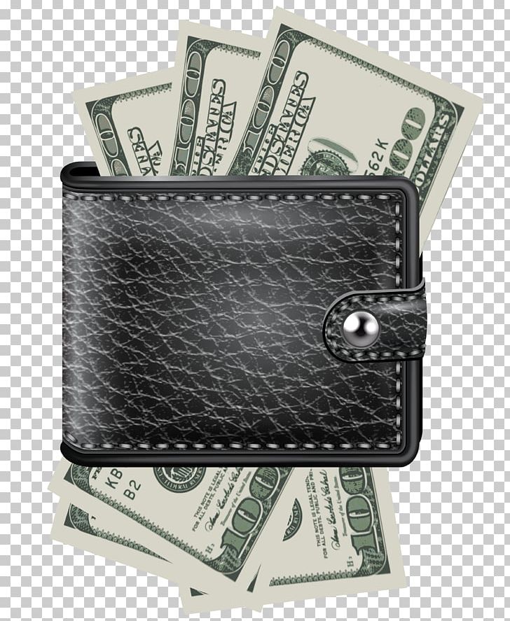 Wallet Money PNG, Clipart, Banknote, Bills, Brand, Cash, Clipart Free PNG Download