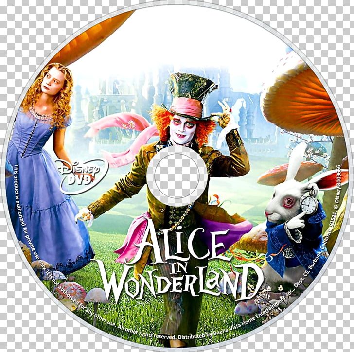 Alice's Adventures In Wonderland Adventure Film Alice In Wonderland 0 PNG, Clipart,  Free PNG Download