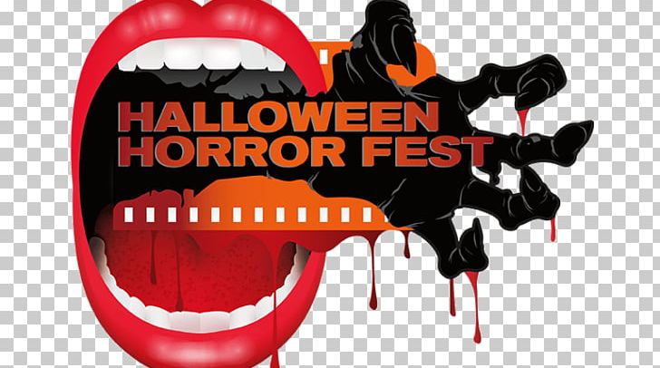 Halloween Horror Fest Film Festival PNG, Clipart, Art, Benjamin, Brand, Festival, Fictional Character Free PNG Download