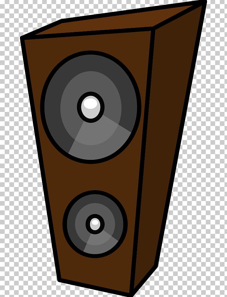 Loudspeaker Computer Speakers Stereophonic Sound PNG, Clipart, Angle, Audio, Audio Equipment, Computer Icons, Computer Speaker Free PNG Download