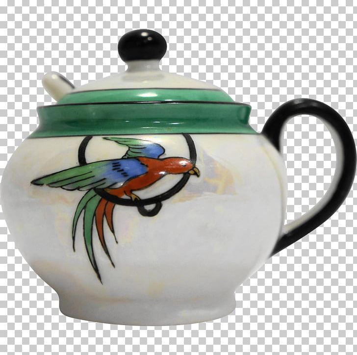 Mug Pottery Kettle Ceramic Teapot PNG, Clipart, Ceramic, Cup, Drinkware, Hand Painted, Kettle Free PNG Download