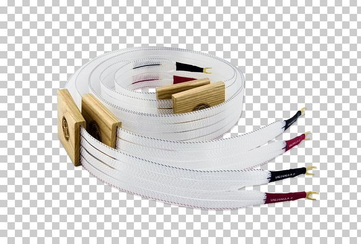 Nordost Corporation Valhalla Odin Electrical Cable PNG, Clipart, Cable, Electrical Cable, Electrical Conductor, Electronics Accessory, Heimdallr Free PNG Download