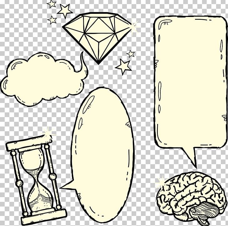 Speech Balloon PNG, Clipart, Cartoon, Creative Personality, Diamond, Diamonds, Diamond Vector Free PNG Download