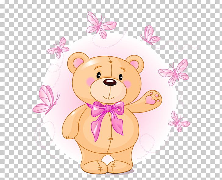 Teddy Bear Cartoon Cuteness PNG, Clipart, Animals, Baby Bear, Bear, Bears, Carnivoran Free PNG Download