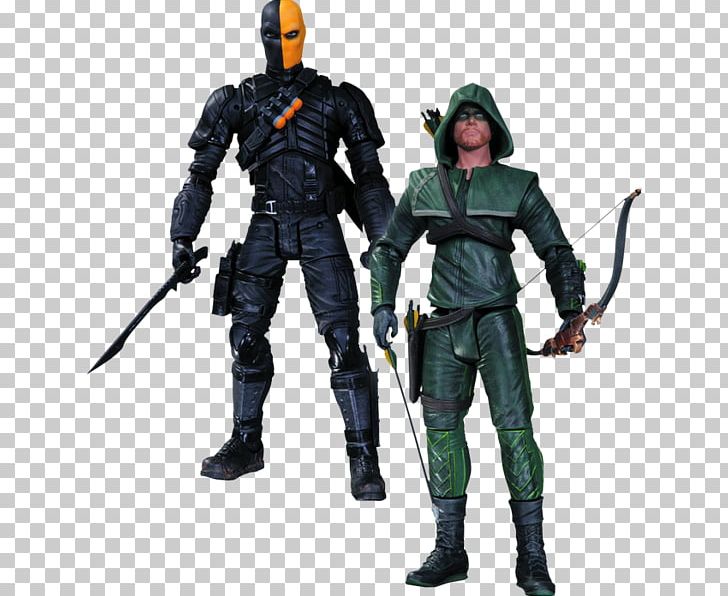 Deathstroke Green Arrow Firefly Killer Croc Deadshot PNG, Clipart, Action Figure, Action Toy Figures, Arrow, Comic Book, Costume Free PNG Download