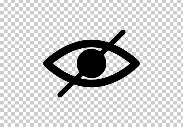 Eye Symbol Computer Icons PNG, Clipart, Black And White, Blind, Circle, Clip Art, Computer Icons Free PNG Download