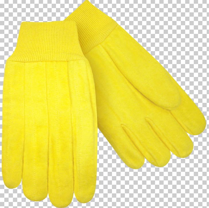 Glove Safety PNG, Clipart, Art, Glove, Safety, Safety Glove, Yellow Free PNG Download