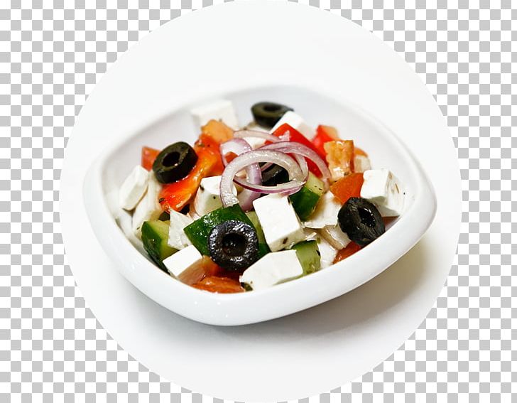 Greek Salad Pizza Vegetarian Cuisine Feta PNG, Clipart, Cheese, Cucumber, Cuisine, Dish, Feta Free PNG Download