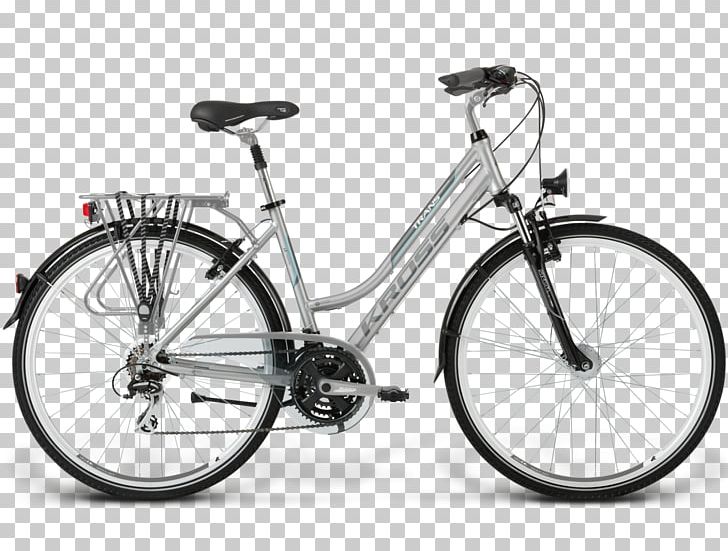 Hybrid Bicycle Bianchi Cycling Touring Bicycle PNG, Clipart, Bianchi, Bicycle, Bicycle Accessory, Bicycle Brake, Bicycle Frame Free PNG Download
