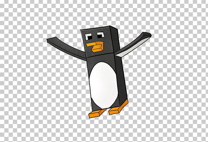 Penguin Minecraft Drawing Bird PNG, Clipart, Animal, Bird, Blog, Drawing, Fan Art Free PNG Download