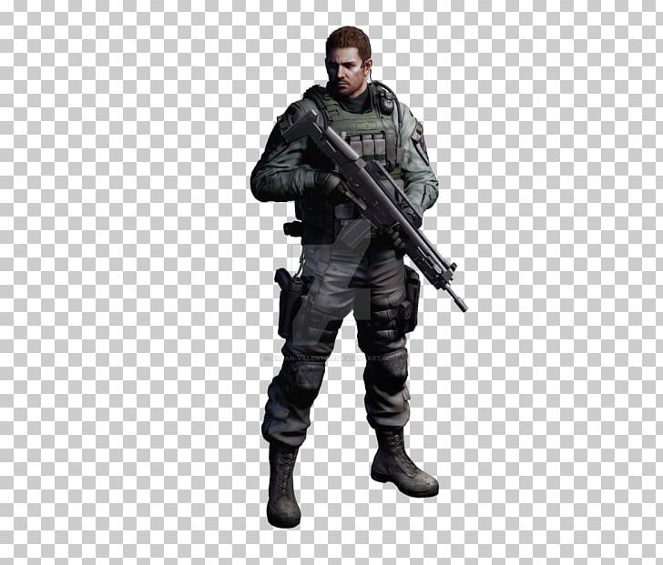 Resident Evil 6 Resident Evil: Revelations Chris Redfield Jill Valentine PNG, Clipart, Ada Wong, Army, Infantry, Jill Valentine, Marksman Free PNG Download