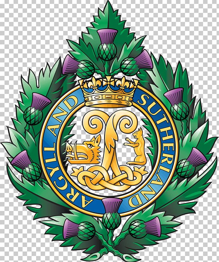 Royal Regiment Of Scotland Argyll And Sutherland Highlanders Royal Regiment Of Scotland Military PNG, Clipart, Argyll And Sutherland Highlanders, Battalion, Blair, British Army, Cap Badge Free PNG Download