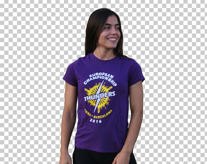 T-shirt Shoulder Sleeve 2016–17 Oklahoma City Thunder Season Barcelona PNG, Clipart, Barcelona, Blue, Clothing, Hand, Neck Free PNG Download