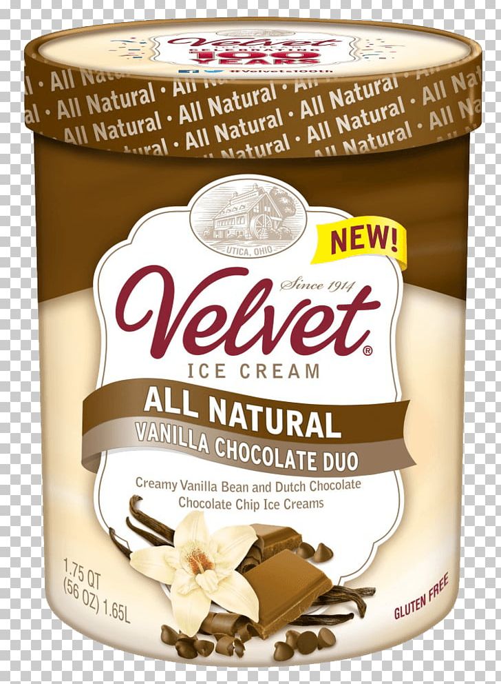 Velvet Ice Cream Company Flavor Butter Pecan PNG, Clipart, Bourbon Whiskey, Butter Pecan, Chocolate, Chocolate And Vanilla, Cream Free PNG Download