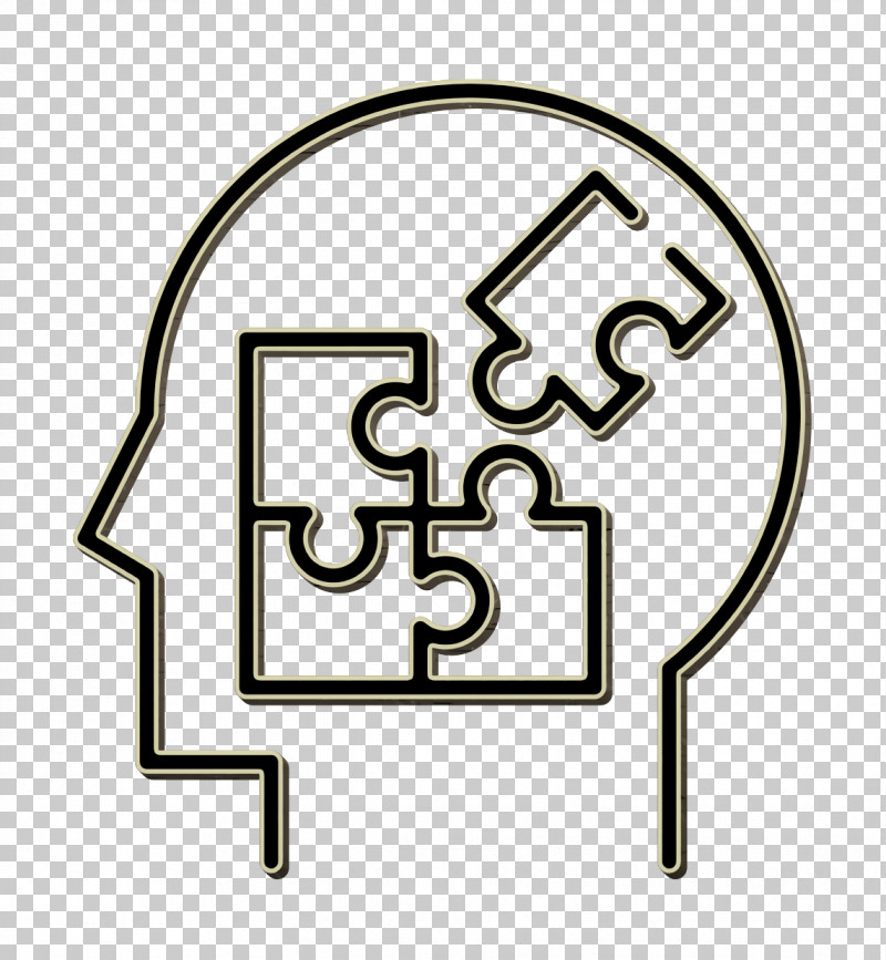 Head Icon Psychology Icon Solution Icon PNG, Clipart, Head Icon, Line, Psychology Icon, Solution Icon, Text Free PNG Download