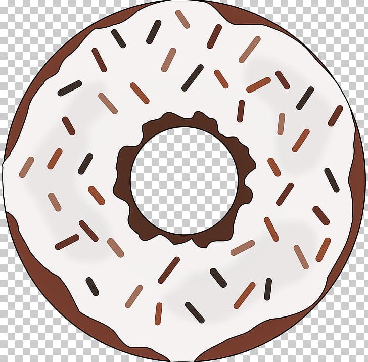 Donuts Chocolate Cake Frosting & Icing Cupcake PNG, Clipart, Auto Part, Brown, Candy, Chocolate, Chocolate Cake Free PNG Download