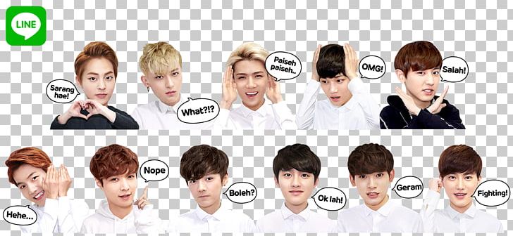 EXO Overdose CALL ME BABY K-pop SM Town PNG, Clipart, Business, Chanyeol, Chen, Conversation, Do Kyungsoo Free PNG Download