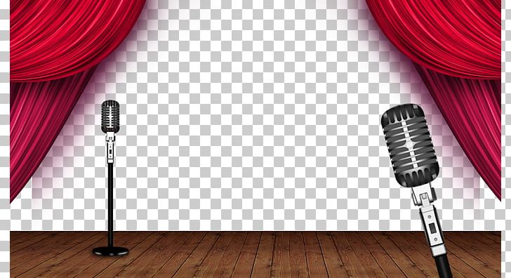Microphone Stage PNG, Clipart, Art, Board, Brand, Designer, Download Free PNG Download