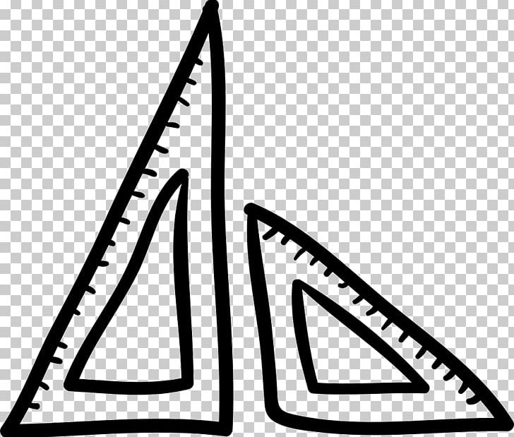 Triangle Ruler Geometry Shape Computer Icons PNG, Clipart, Angle, Area, Art, Bicycle Part, Black Free PNG Download