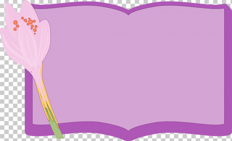 Lavender PNG, Clipart, Book Frame, Cartoon, Flower, Flower Frame, Geometry Free PNG Download
