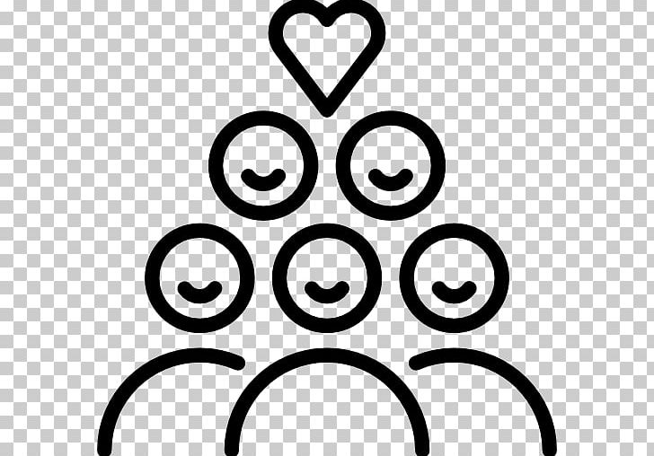 Computer Icons Charitable Organization Happiness Donation PNG, Clipart, Area, Black And White, Body Jewelry, Charitable Organization, Circle Free PNG Download