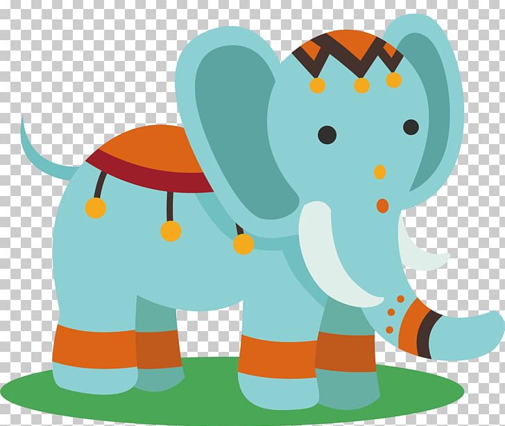 Elephant Euclidean PNG, Clipart, Animal, Animals, Animation, Area, Art Free PNG Download