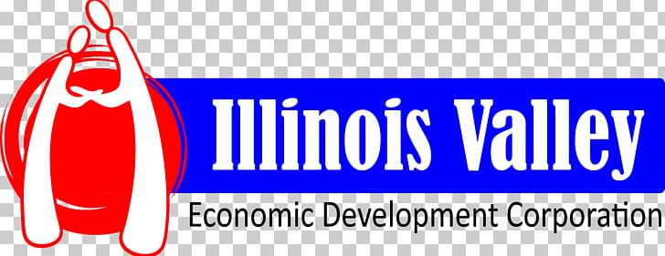 Illinois Valley Economic Corporation Organization Economic Development Corporation Employment PNG, Clipart, Banner, Blue, Charitable Organization, Comm, Corporation Free PNG Download