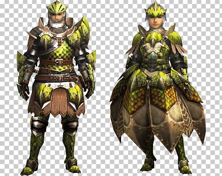 Monster Hunter 4 Ultimate Monster Hunter Tri Monster Hunter Freedom Unite Monster Hunter: World PNG, Clipart, Armour, Capcom, Costume Design, Cuirass, Fictional Character Free PNG Download