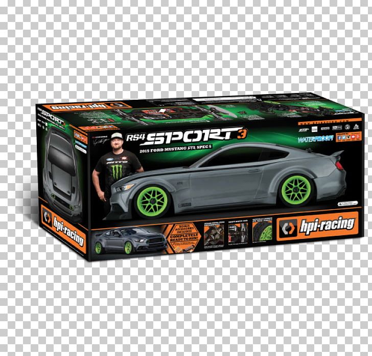 Radio-controlled Car Ford Mustang RTR 2015 Ford Mustang PNG, Clipart, Audi Rs 4, Brand, Car, Compact Car, Motorsport Free PNG Download