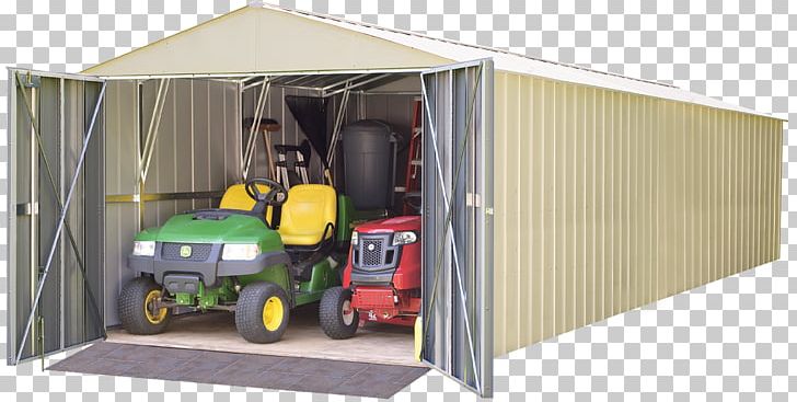 Shed Building Tool Garden Patio PNG, Clipart, Backyard, Building, Cover Shading, Deck, Door Free PNG Download