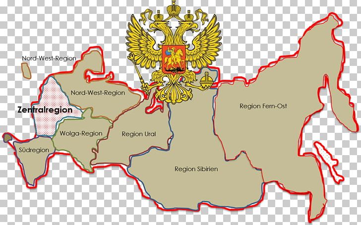 Siberian Federal District Ural Federal District Region Kaliningrad Ukraine PNG, Clipart, Alqassim Region, Animal, Area, Crimea, Federation Free PNG Download