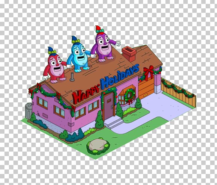 The Simpsons: Tapped Out Milhouse Van Houten The Simpsons Game Cletus Spuckler The Simpsons House PNG, Clipart, Building, Cake, Cletus Spuckler, Familien Van Houten, Game Free PNG Download