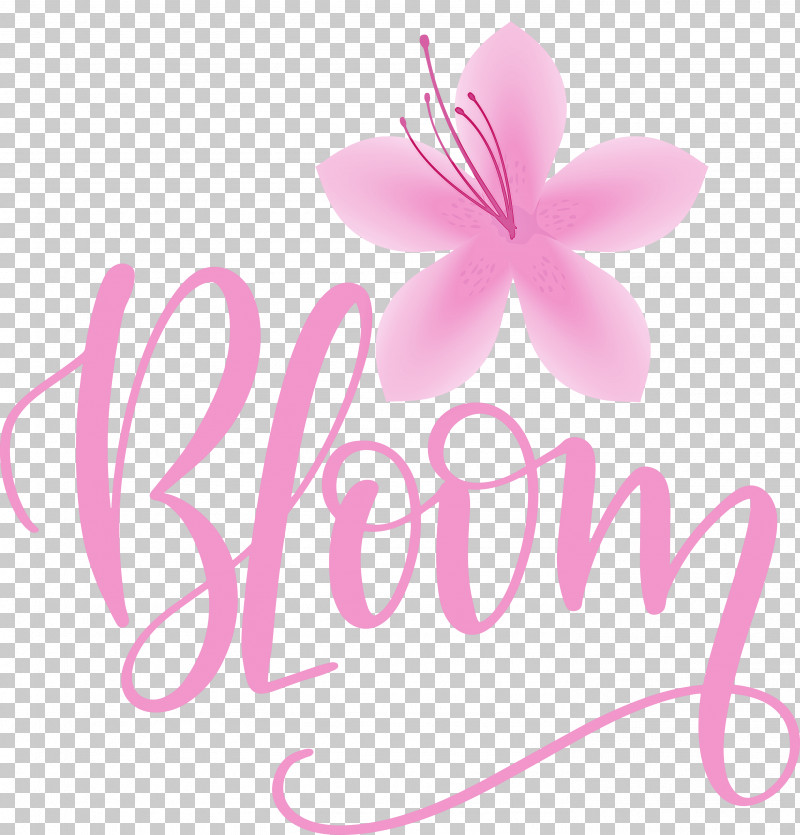 Bloom Spring PNG, Clipart, Animation, Bloom, Flowchart, Flower, Logo Free PNG Download