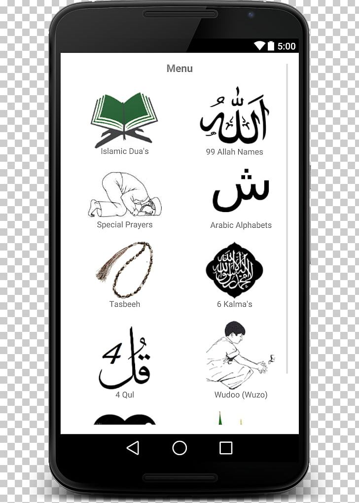 Android Mobile Phones PNG, Clipart, Android, Ayatul Kursi, Black And White, Communication Device, Download Free PNG Download