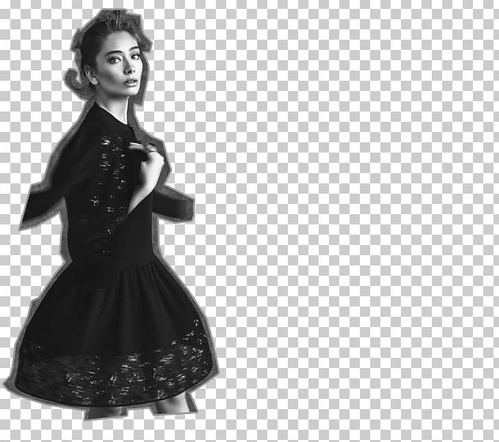 Black And White Painting Instagram PNG, Clipart, Black, Black And White, Costume, Dress, Fansite Free PNG Download