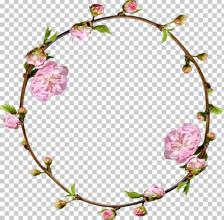 Frames PNG, Clipart, Blossom, Branch, Cerceveler, Cherry Blossom, Cicekli Cerceve Free PNG Download