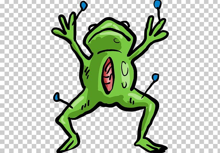 Frog Cartoon PNG, Clipart, Animals, Artwork, Cartoon Network, Cute Frog, Dissection Free PNG Download
