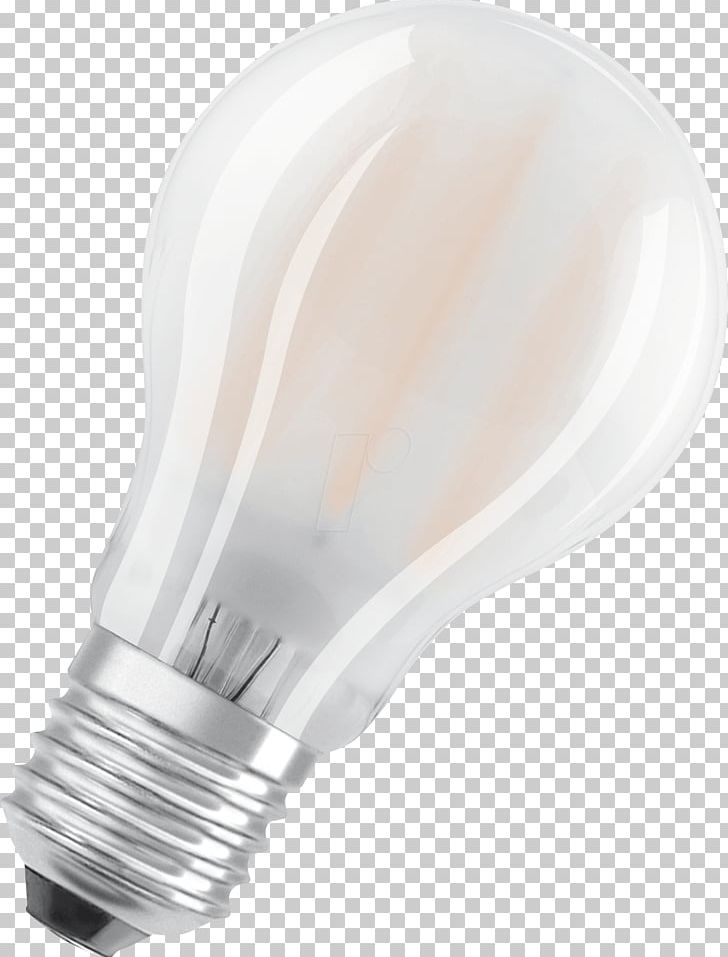 LED Lamp Edison Screw Incandescent Light Bulb Osram Light-emitting Diode PNG, Clipart, 5 W, Dimmer, E 27, Edison Screw, Electric Light Free PNG Download
