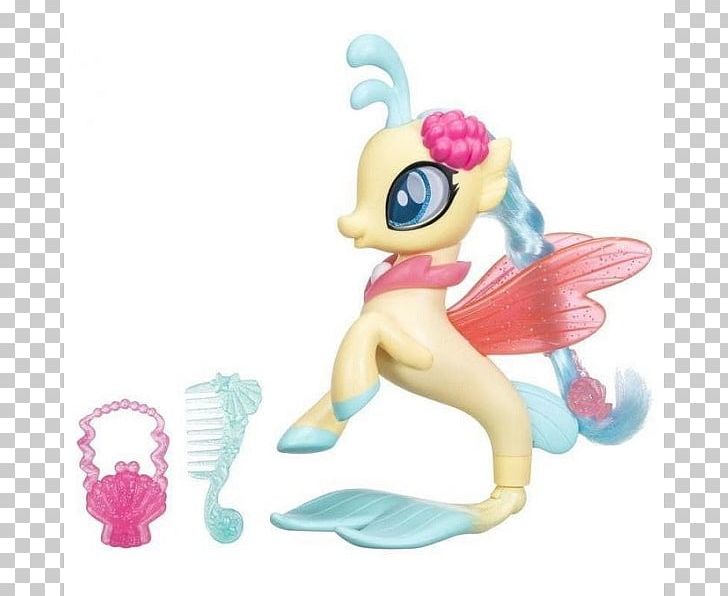 Princess Skystar Pinkie Pie Twilight Sparkle Queen Novo Pony PNG, Clipart, Action Toy Figures, Animal Figure, Canterlot, Fictional Character, Figurine Free PNG Download