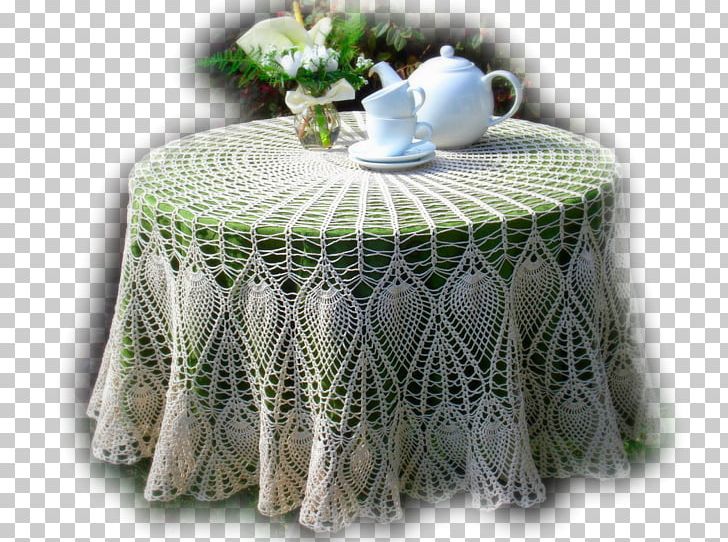 Tablecloth Cloth Napkins Place Mats Crochet PNG, Clipart, Cloth Napkins, Cotton, Crochet, Dining Room, Doily Free PNG Download